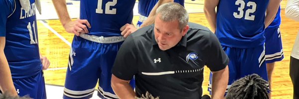 CoachRobBurke Profile Banner