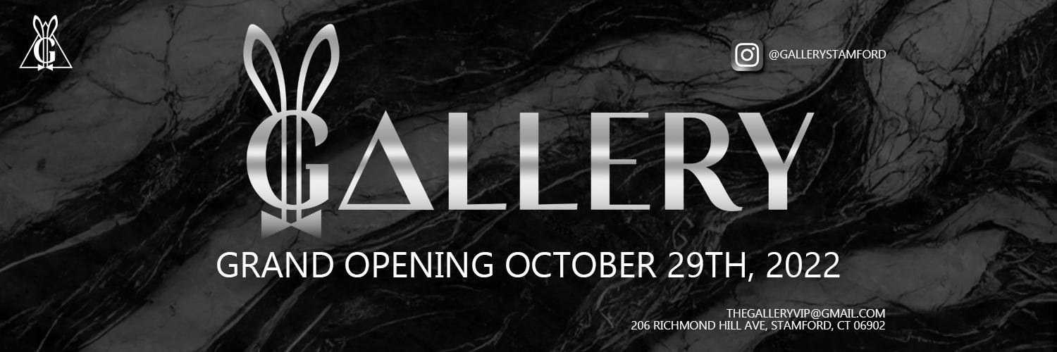 Gallery Beamers / Twitter