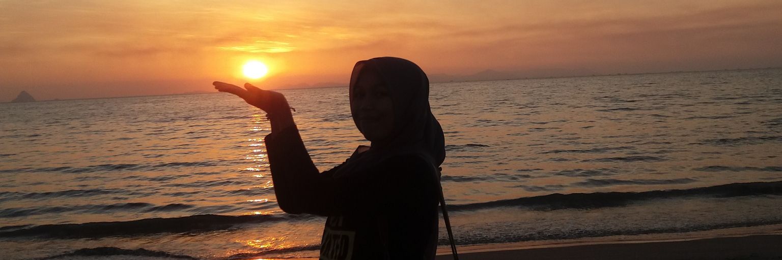 rizapuspita's profile banner image
