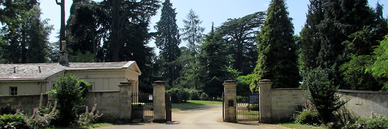 Gateway2Nature's profile banner image