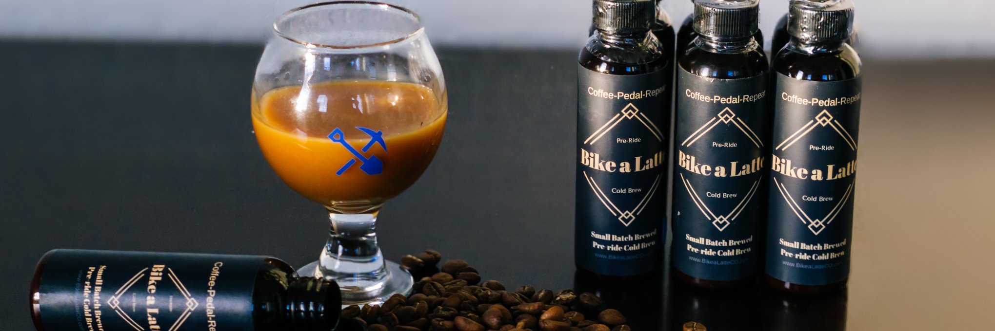 BikeALatte's profile banner image