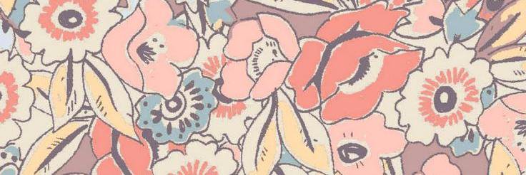 annemadams's profile banner image