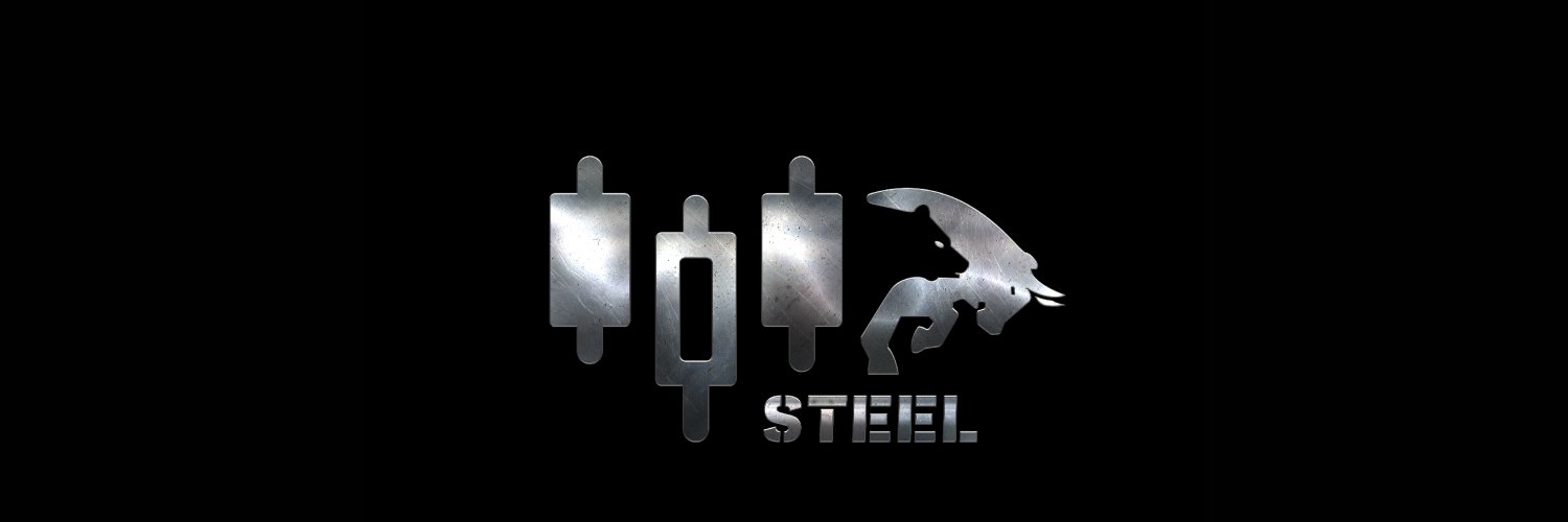ＳＴＥＥＬ banner