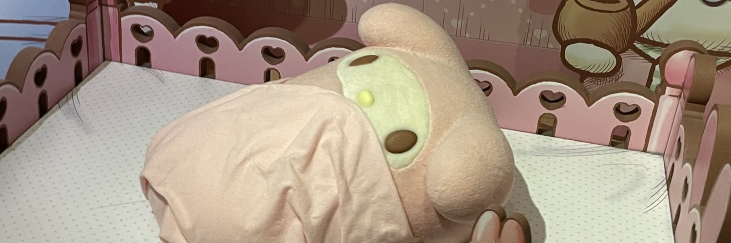 LatteAnna's profile banner image