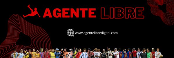AgenteLibre_dig Profile Banner