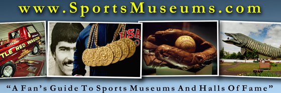 SportsMuseums's profile banner image