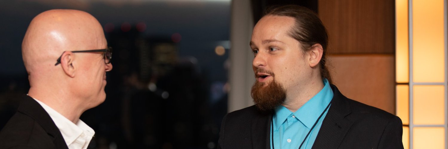 RyanKopf's profile banner image