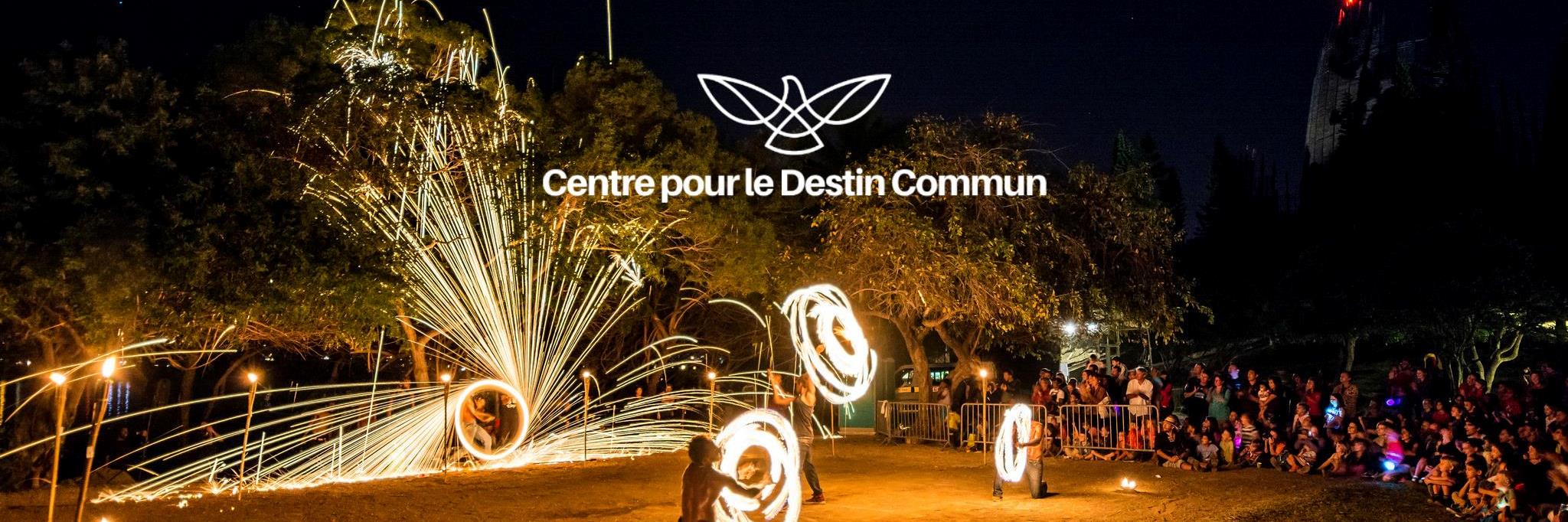 Destin Commun banner