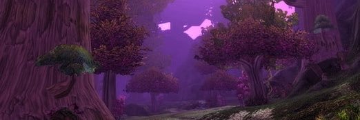 TheHordeHunter's profile banner image