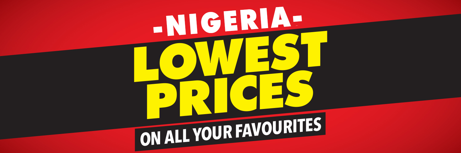 Shoprite Nigeria banner