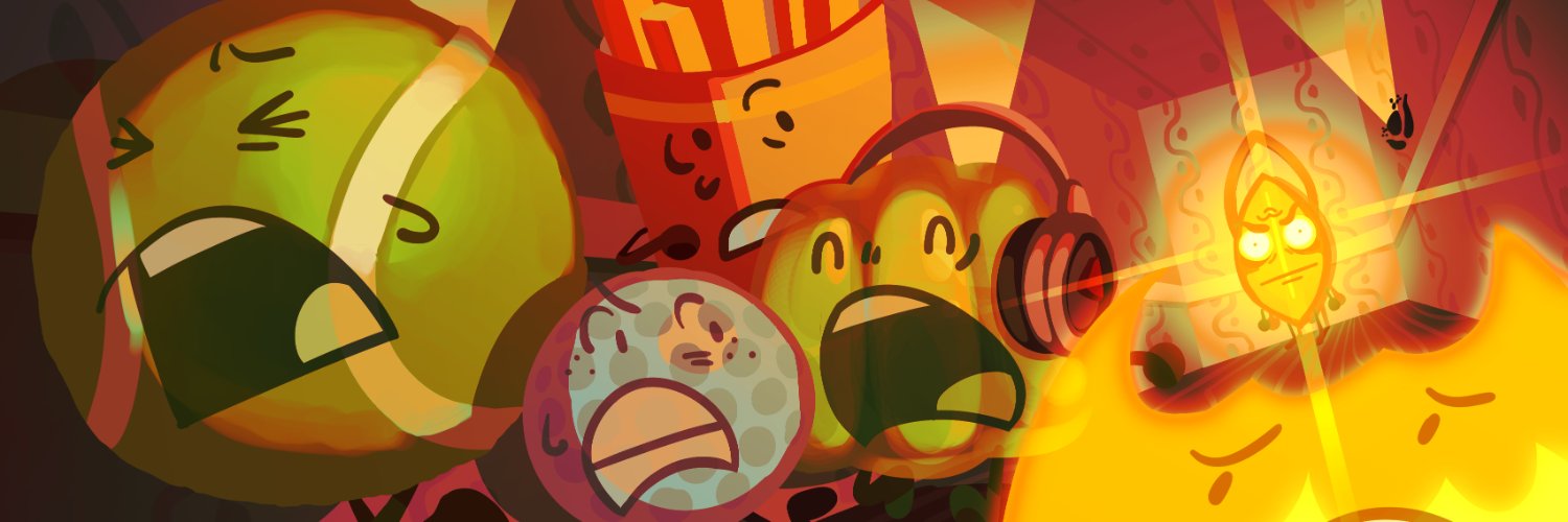 PATO!!!!!! 😡😡 ( c0mms open!! )'s banner