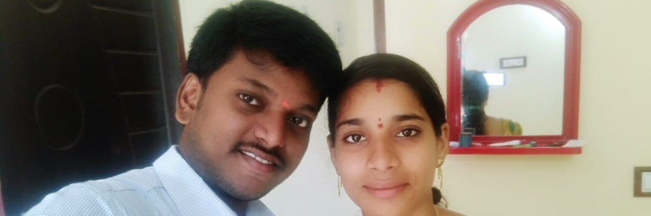 Harish_MHK's profile banner image