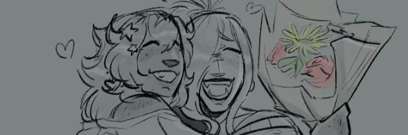 Chomosexual || comms open!!! banner