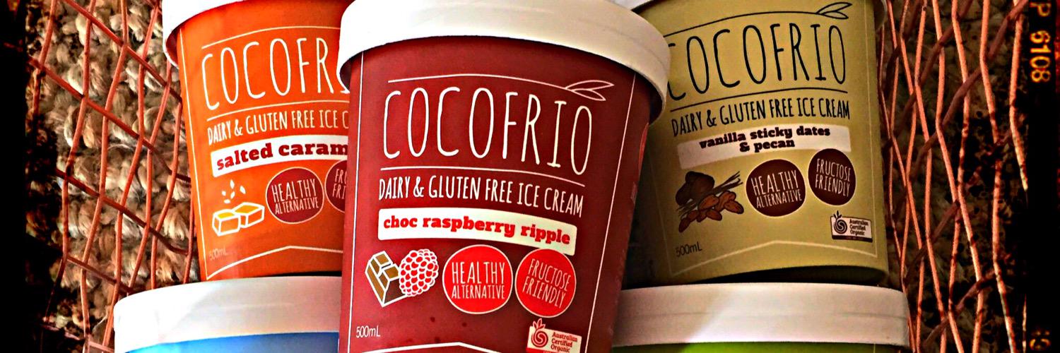 CocofrioAus's profile banner image