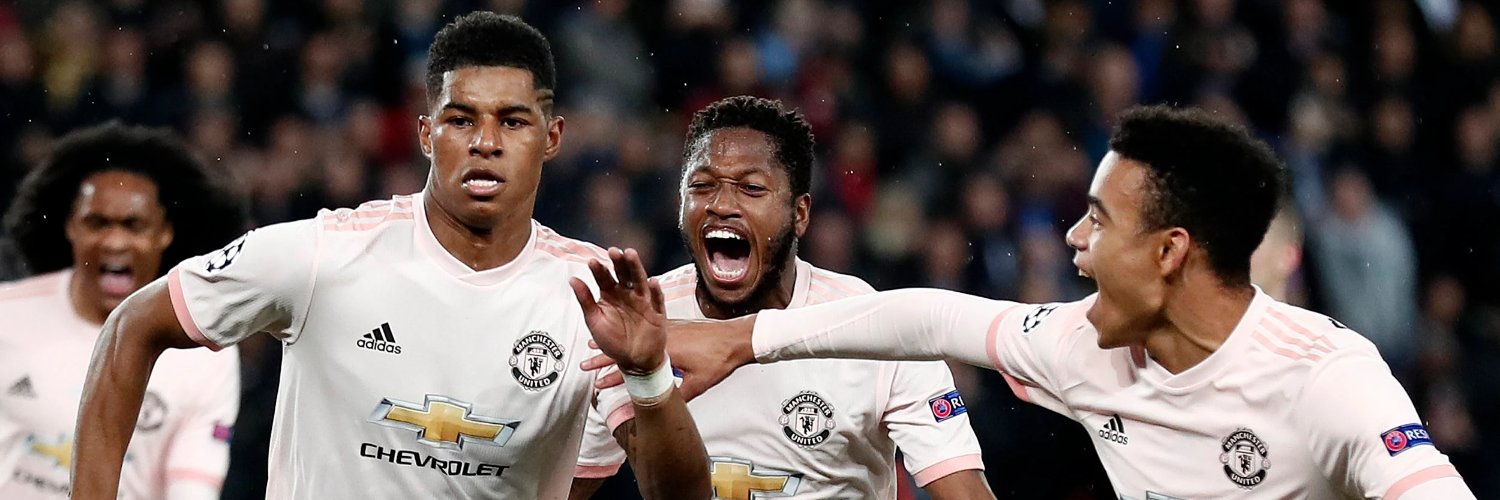 UnitedWinners - Fan Channel #trustthemaths banner