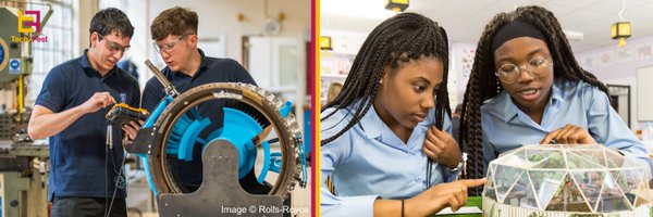 TechxFest Profile Banner