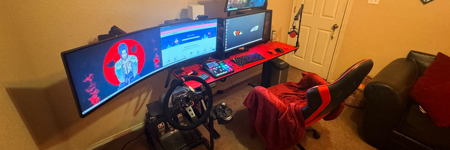 RealSoRandom's profile banner image