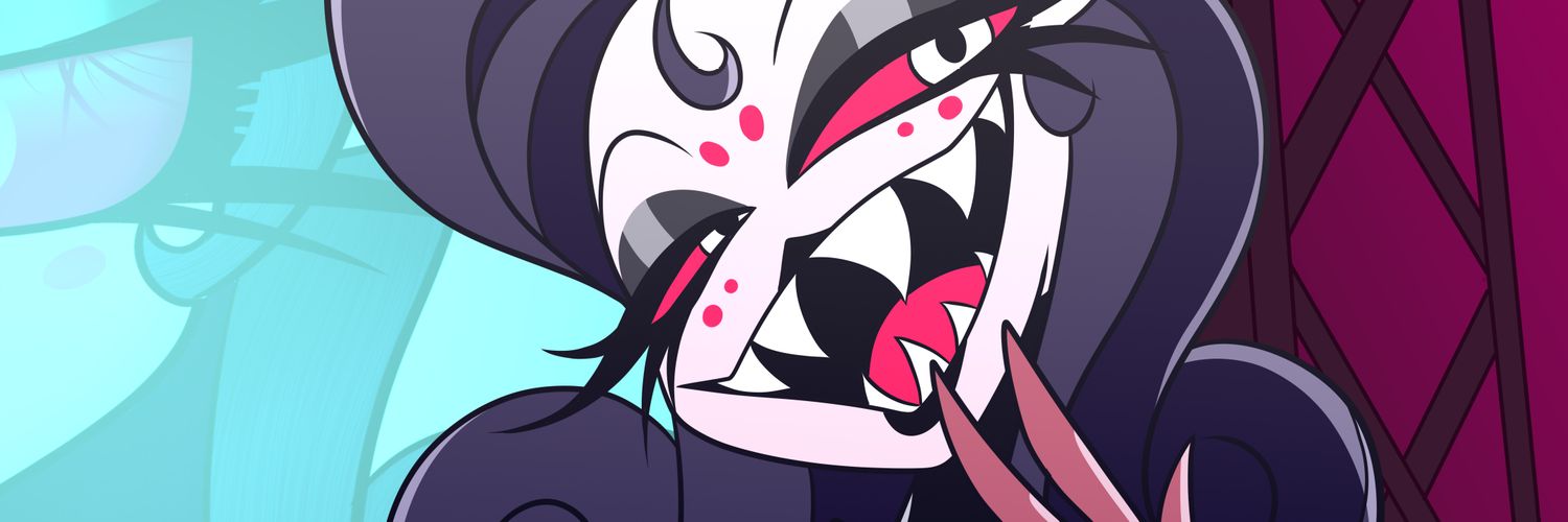 NiviAlien's profile banner image