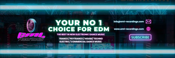 EMLRecordings Profile Banner