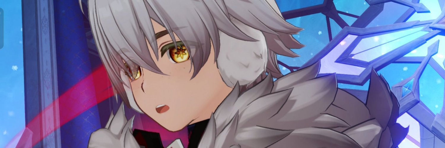 FrostWind_13's profile banner image