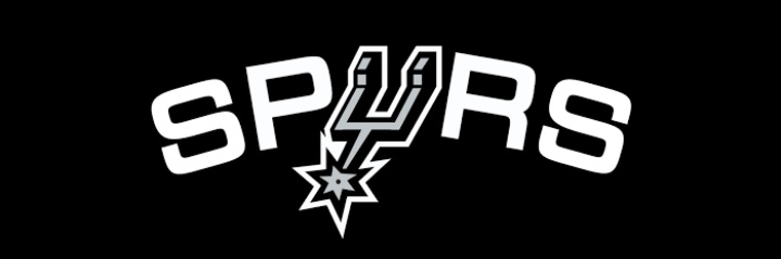 SA Spurs Brasil banner