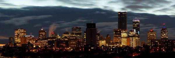 Edmonton Journal Profile Banner