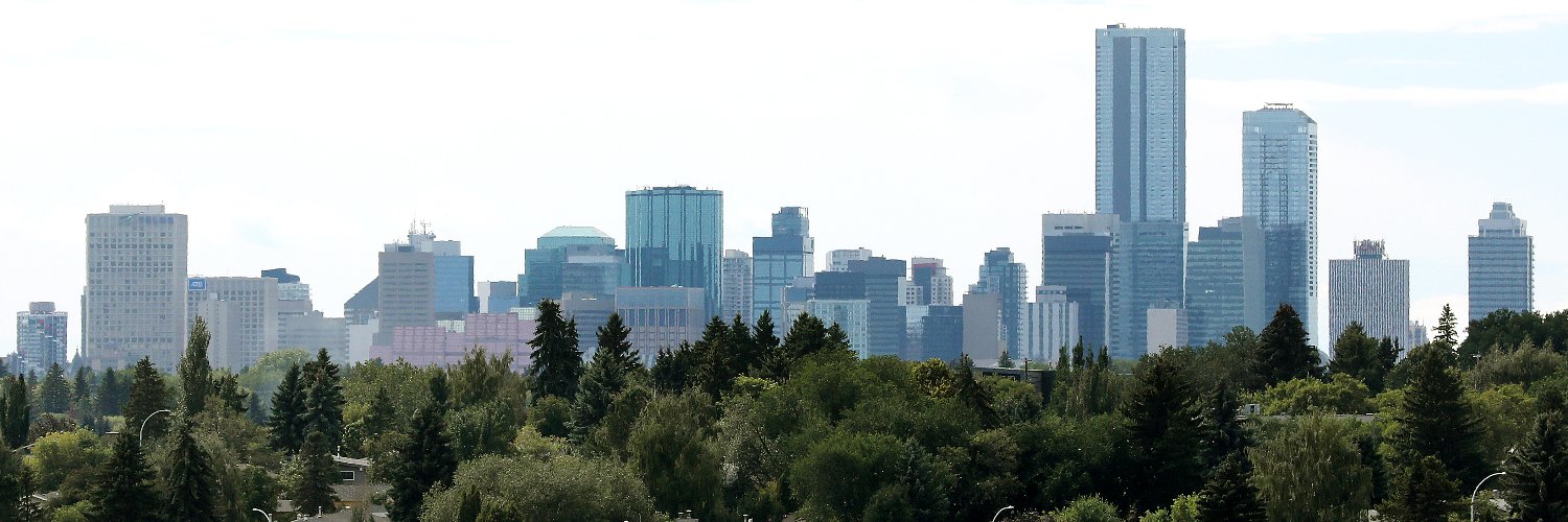 Edmonton Journal banner