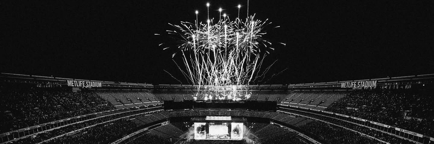 Jon the Stat Man banner