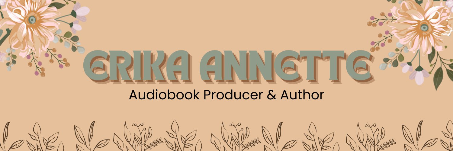 ErikasBooks's profile banner image