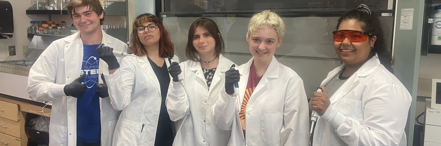 SciJenntist's profile banner image