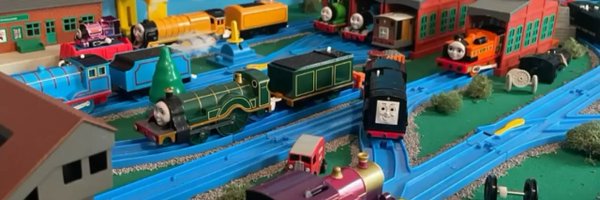 plarailfan Profile Banner