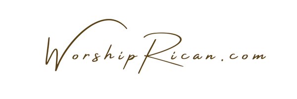 Goddess Rican Profile Banner