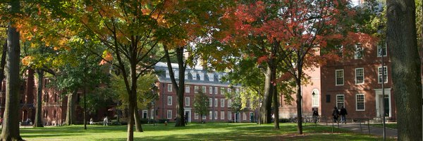 HarvardExt Profile Banner