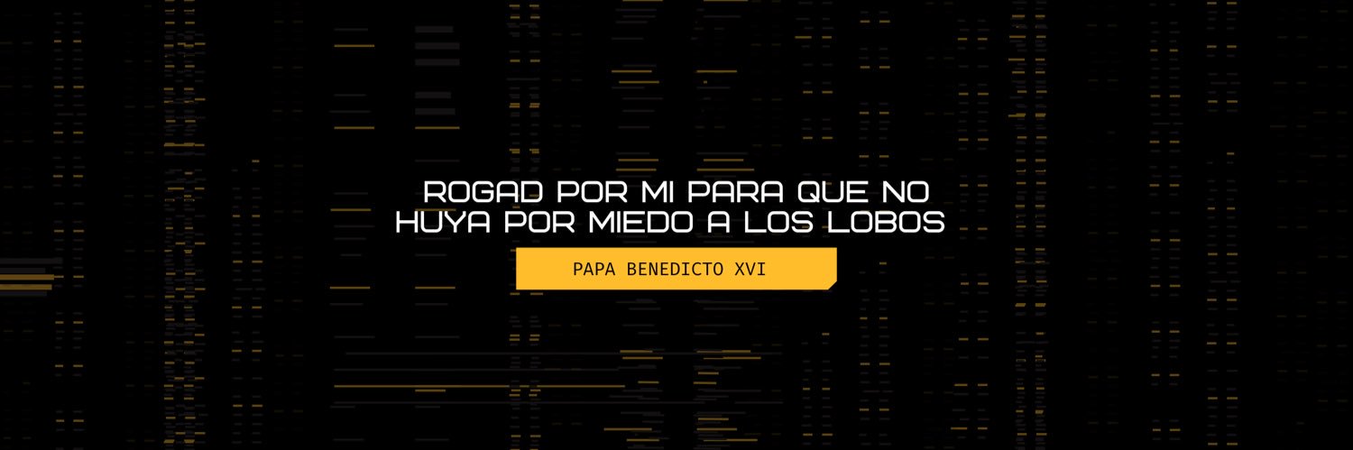 Rafael Diaz's banner