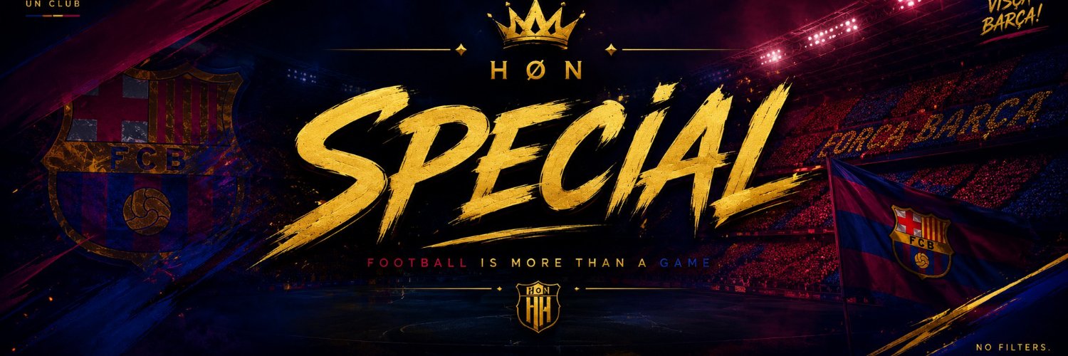 Hon_special's profile banner image
