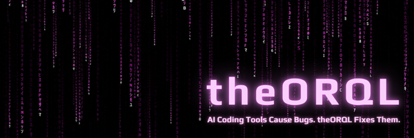 the_ORQL Profile Banner