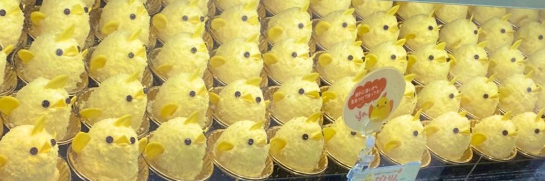 chocottococo's profile banner image