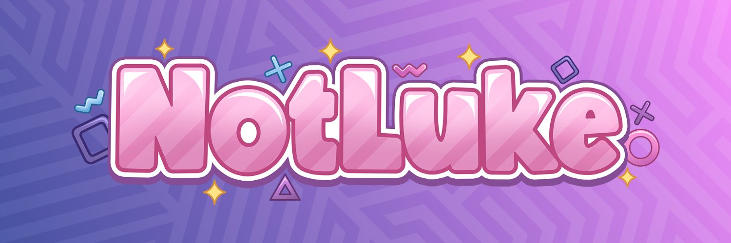 NotLukeVT's profile banner image