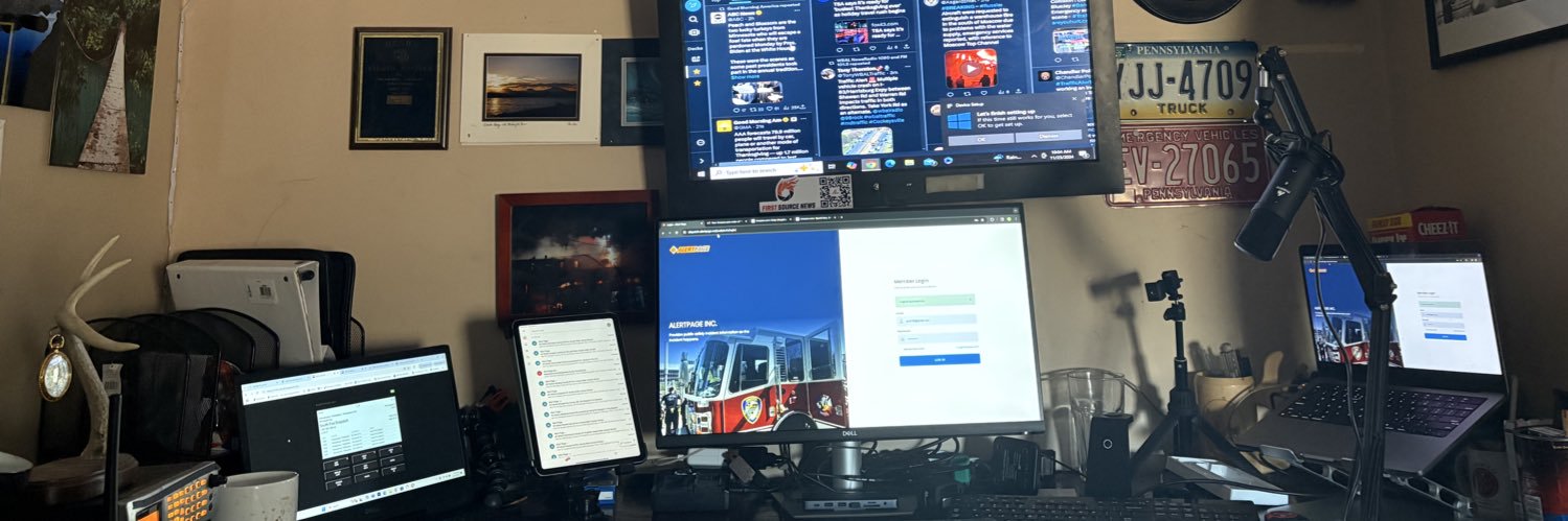 FsnMedia's profile banner image