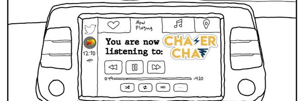 ChaserChat Profile Banner