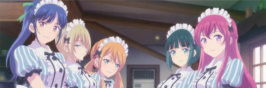 まさにゃあ banner