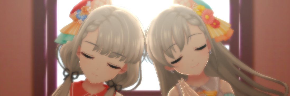 tanakaichi's profile banner image