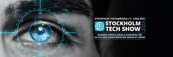 sthltechshow Profile Banner