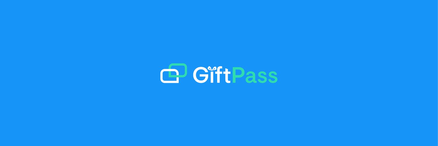 GiftPass banner