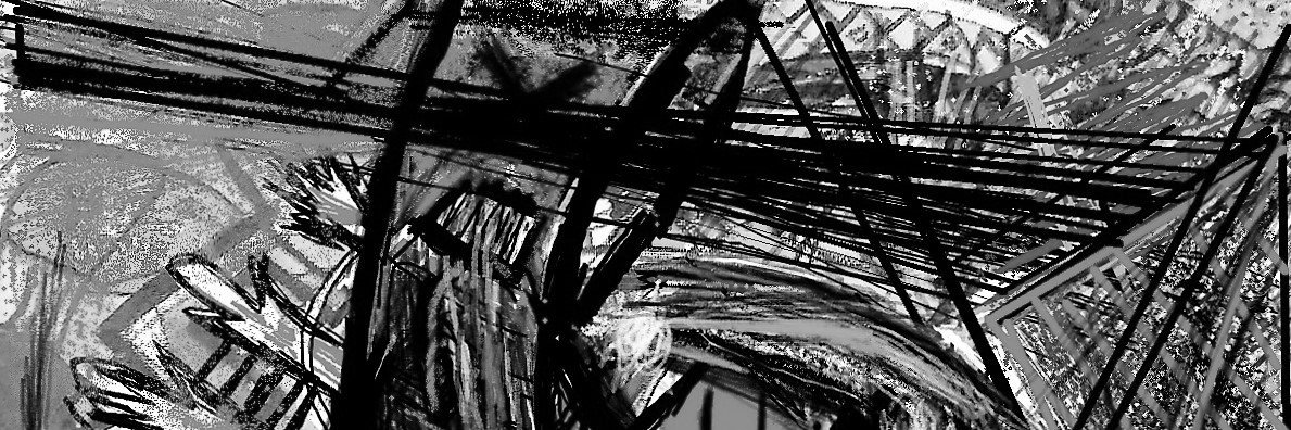 michaeldbergman's profile banner image
