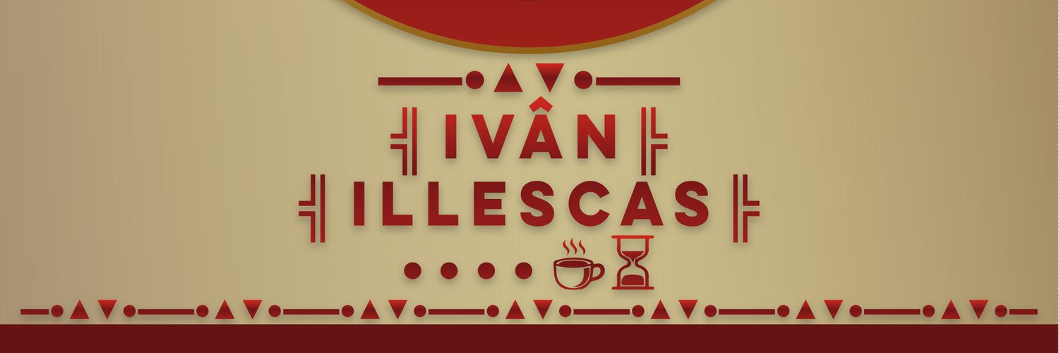 Iván Noé Illescas Pérez banner