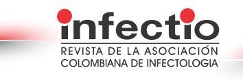 Revista Infectio banner