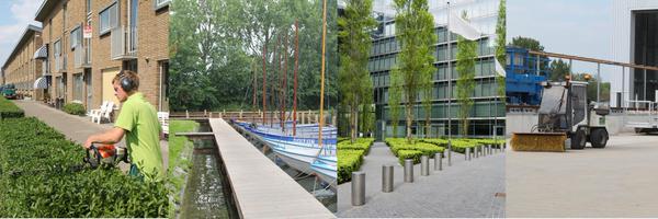 VerkuilMoree Profile Banner