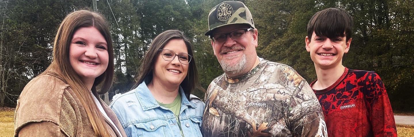 Josh Stitcher banner