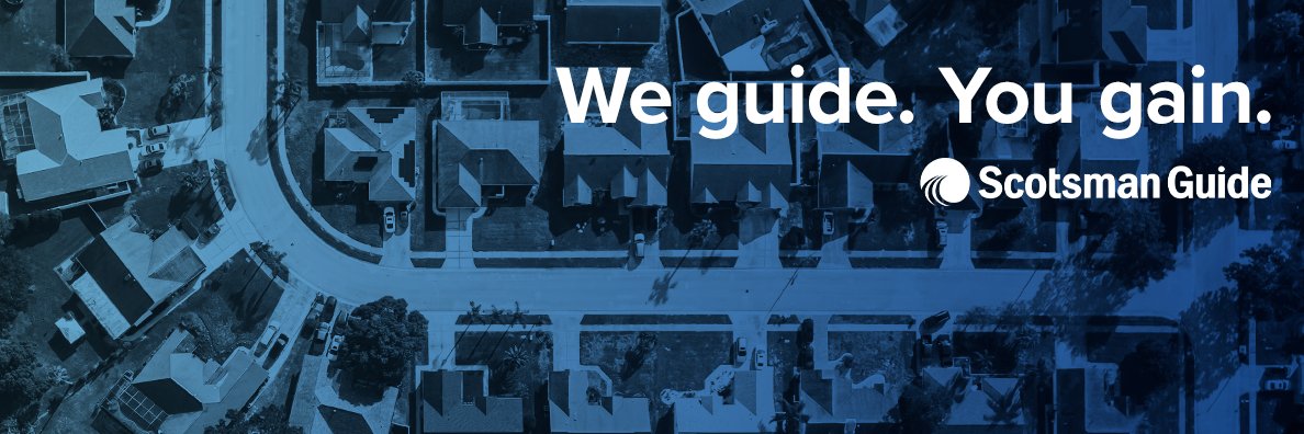 Scotsman Guide banner